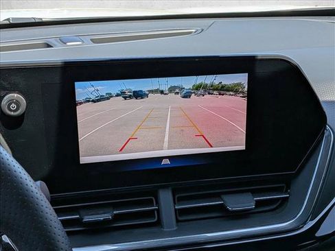 Used 2025 Chevrolet Trax RS w/ Driver Confidence Package image 12