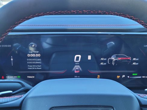 New 2024 Dodge Charger R/T Scat Pack w/ Plus Group image 5