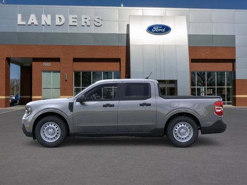 New 2026 Ford Maverick XL FWD image 3