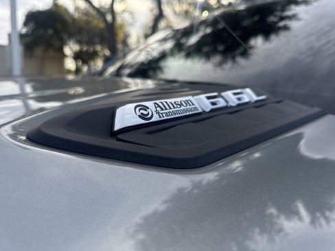 Used 2025 Chevrolet Silverado 2500 Custom w/ Custom Value Package image 15