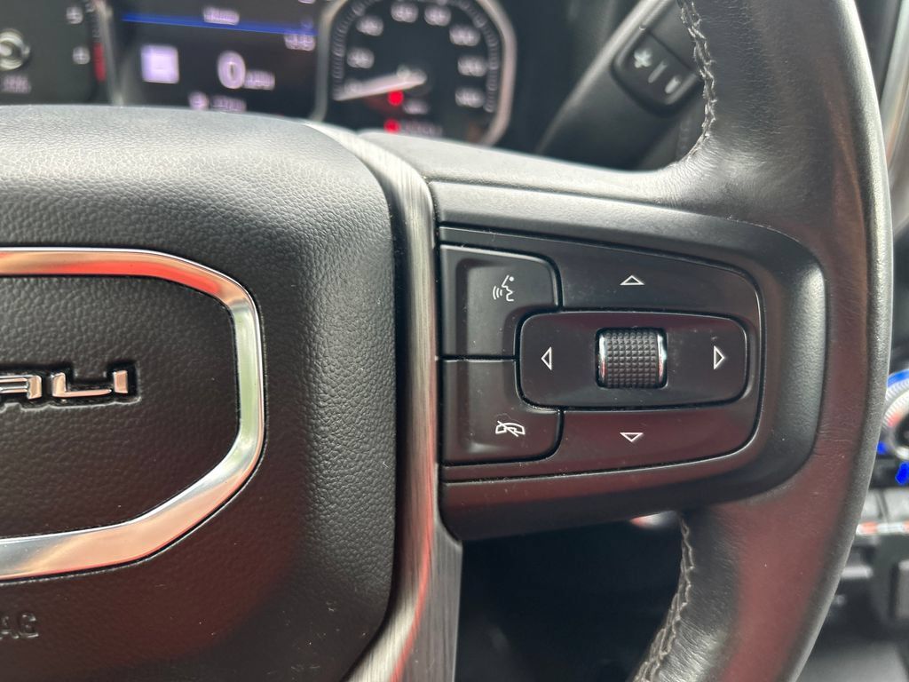 Used 2019 GMC Sierra 1500 Denali w/ Denali Ultimate Package AWD/4WD image 28