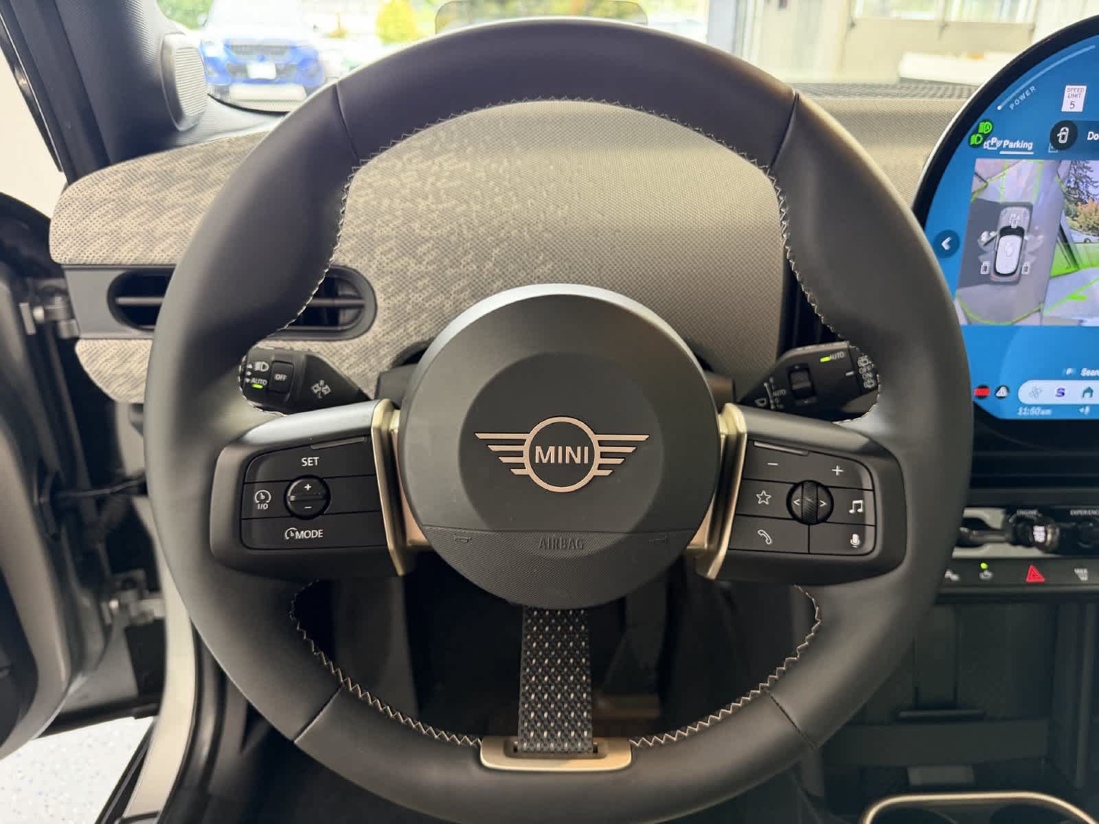 Used 2026 MINI Cooper S FWD image 15