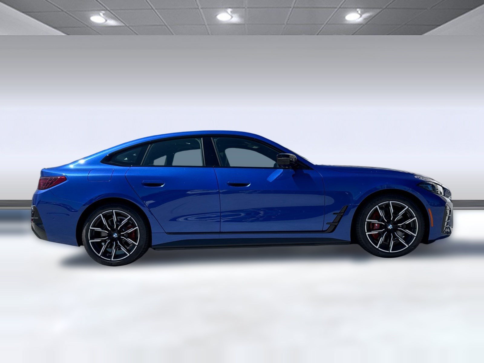 New 2026 BMW i4 xDrive40i w/ M Sport Package AWD/4WD image 8