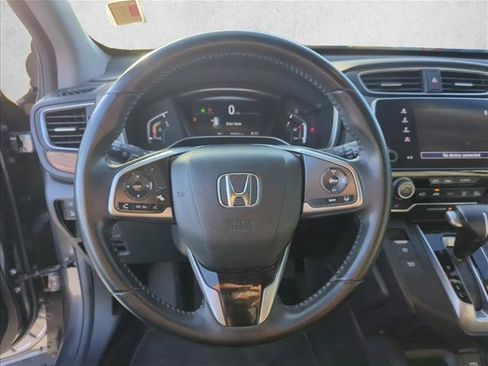 Used 2018 Honda CR-V EX-L image 12