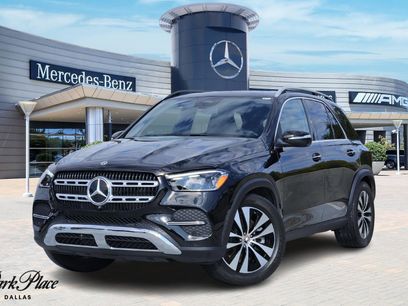 Certified 2025 Mercedes-Benz GLE 450 4MATIC