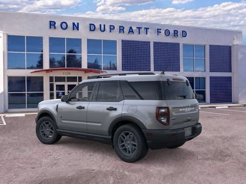 New 2026 Ford Bronco Sport Big Bend w/ Convenience Package AWD/4WD image 5