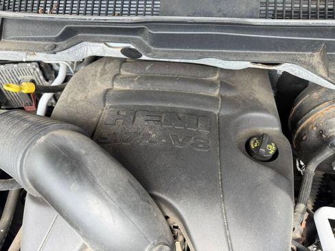 Used 2017 RAM 2500 SLT w/ Protection Group image 34