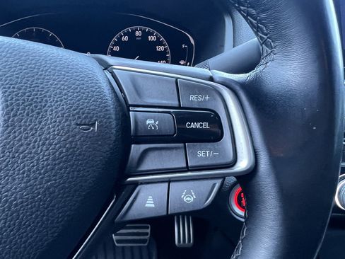 Used 2021 Honda Accord Sport image 23