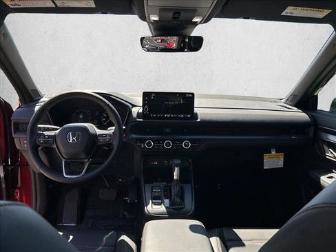 New 2025 Honda CR-V Sport-L image 15