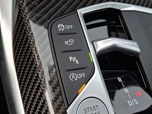 Used 2025 BMW M240i xDrive Coupe w/ Premium Package image 15