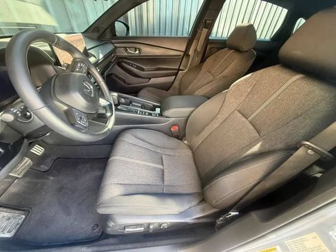 Used 2025 Honda Accord Sport image 14