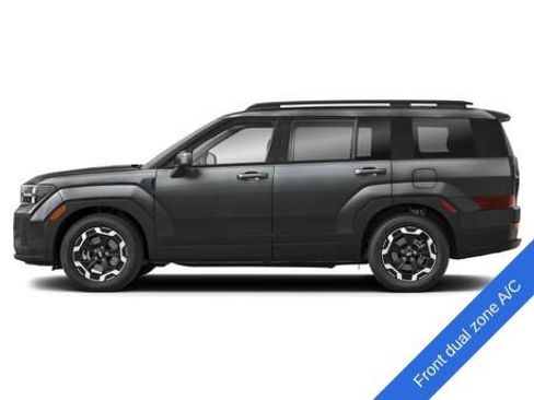 Used 2025 Hyundai Santa Fe SEL FWD image 11