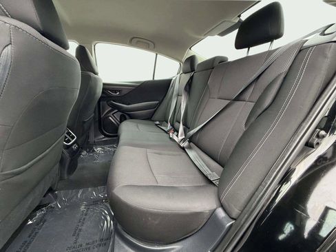 Used 2022 Subaru Legacy Premium image 19