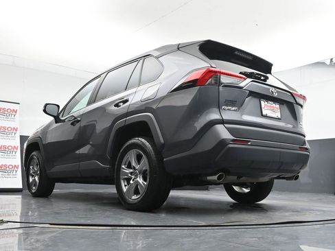 Used 2023 Toyota RAV4 XLE image 35