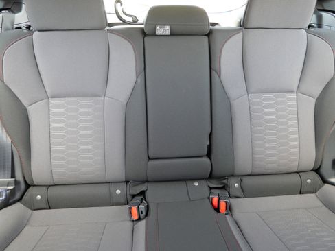 Used 2024 Subaru Impreza 2.0i Sport AWD/4WD image 13