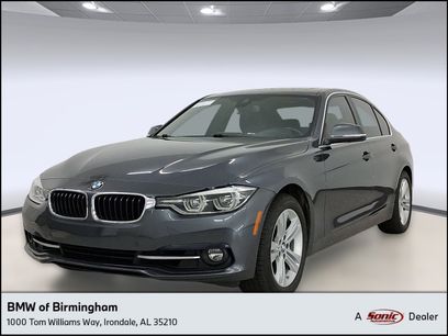 Used 2018 BMW 330i Sedan