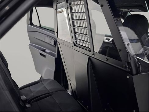 New 2024 Ford Explorer 4WD Police Interceptor w/ Ready For The Road Package image 10