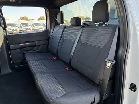 Certified 2023 Ford F150 XL w/ STX Appearance Package image 26