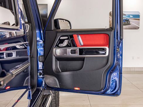 Used 2020 Mercedes-Benz G 550 image 42