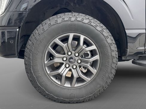 Used 2021 Ford F150 Tremor w/ Equipment Group 402A High AWD/4WD image 13