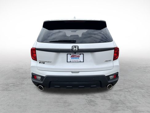 Certified 2023 Honda Passport EX-L image 5