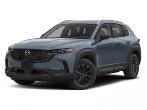 New 2026 MAZDA CX-50 2.5 Hybrid w/ Preferred Pkg image 1