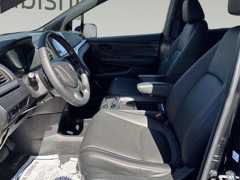 Used 2023 Honda Odyssey Sport image 14