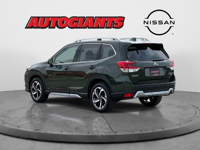 Used 2023 Subaru Forester Touring AWD/4WD image 7