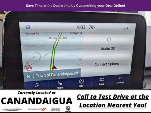Used 2022 Ford Escape SEL AWD/4WD image 21