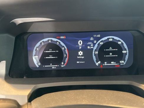 New 2025 Toyota Tacoma TRD Sport image 24