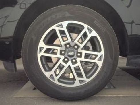 Certified 2025 Ford Expedition Max Active AWD/4WD image 27