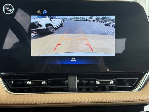 Certified 2026 Chevrolet Equinox ACTIV AWD/4WD image 15