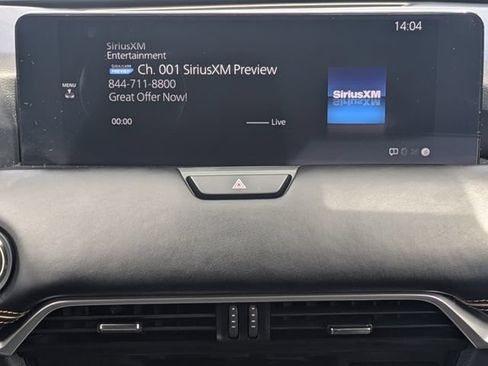 Used 2025 MAZDA CX-90 Plug-In Hybrid w/ Premium Plus AWD/4WD image 18