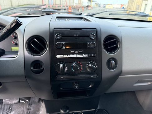 Used 2005 Ford F150 STX AWD/4WD image 39