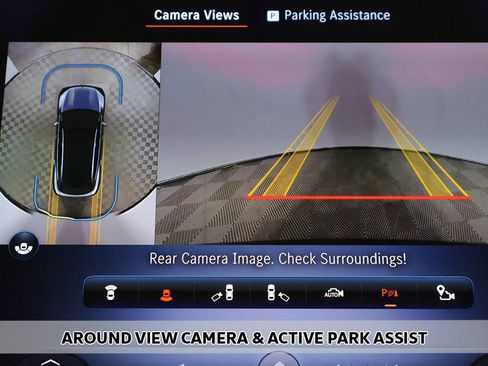 Used 2023 Mercedes-Benz EQS 450+ SUV image 7