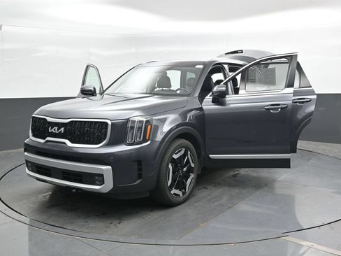 Used 2023 Kia Telluride EX AWD/4WD image 48