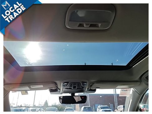 Certified 2024 Subaru Outback Premium image 43