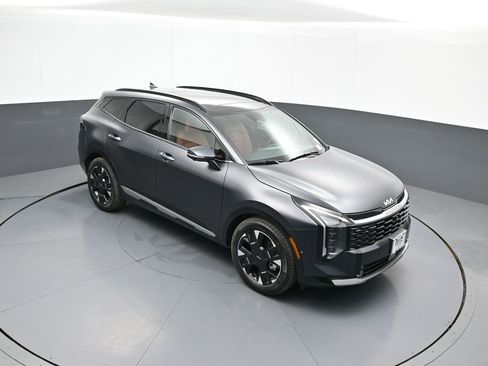 New 2026 Kia Sportage SX AWD/4WD image 37