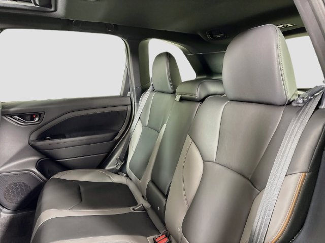 New 2026 Subaru Forester Sport w/ Onyx Edition AWD/4WD image 25