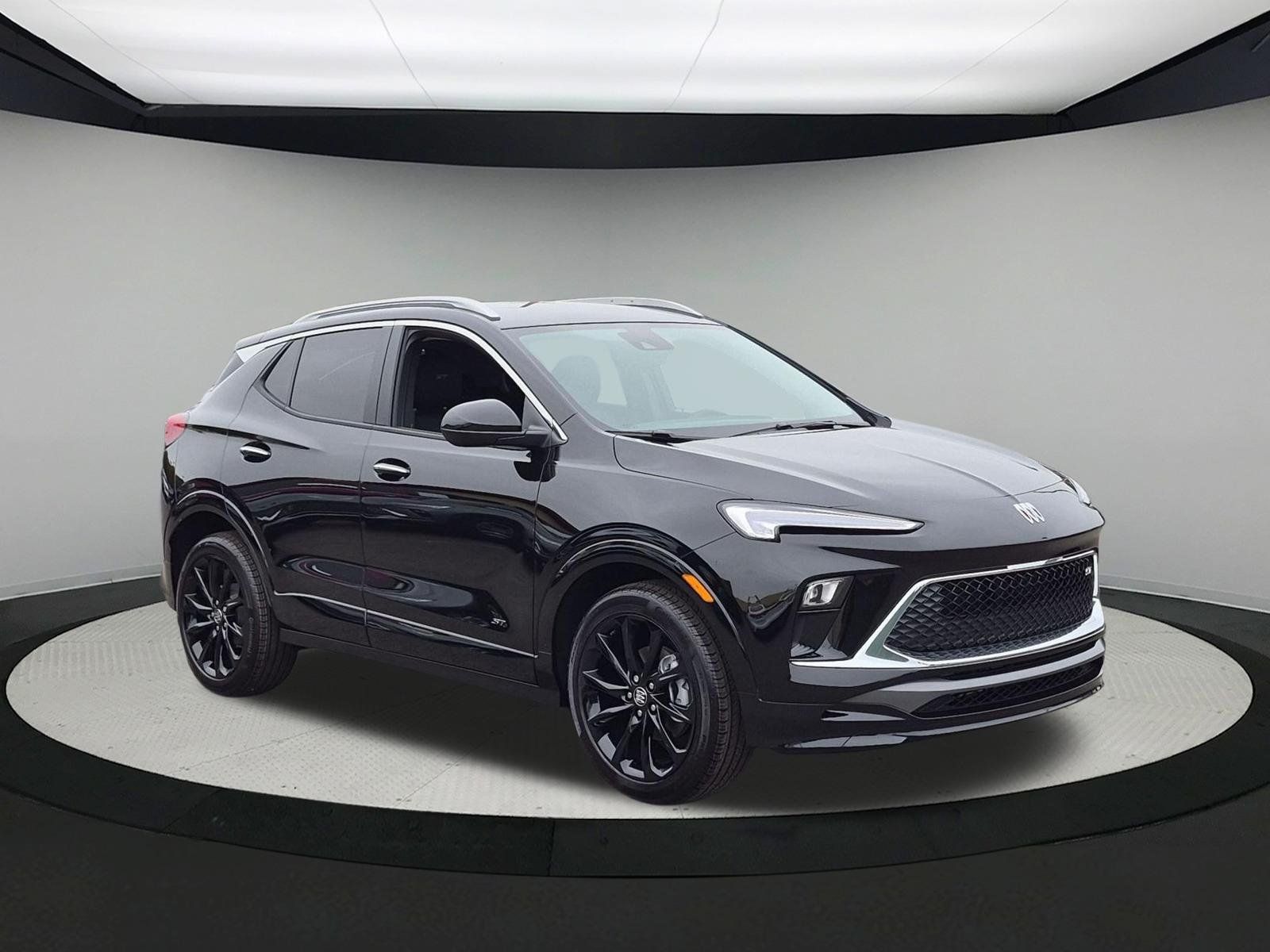 New 2026 Buick Encore GX Sport Touring w/ Comfort Package FWD image 7
