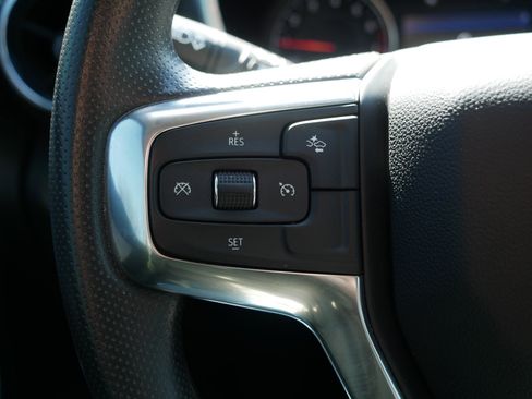 Used 2023 Chevrolet Blazer LT w/ Driver Confidence Package image 31