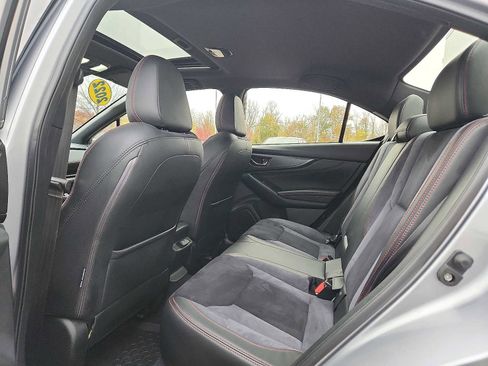 Used 2022 Subaru WRX Limited image 10