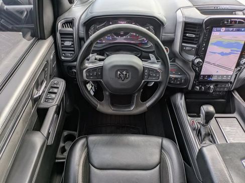 Used 2023 RAM 1500 TRX w/ TRX Level 2 Equipment Group AWD/4WD image 14
