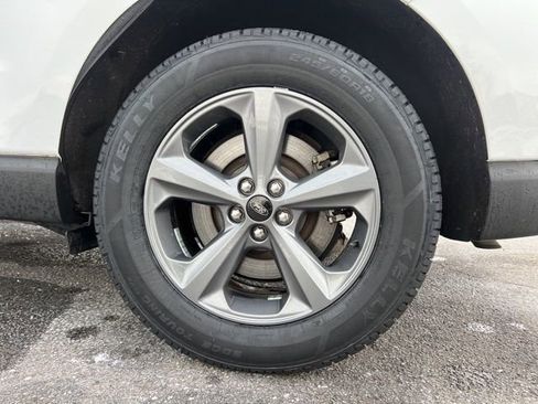 Certified 2022 Ford Edge SEL w/ Sport Appearance Package image 15