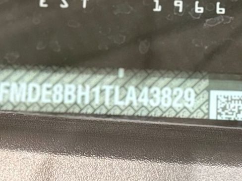 New 2026 Ford Bronco Outer Banks image 82