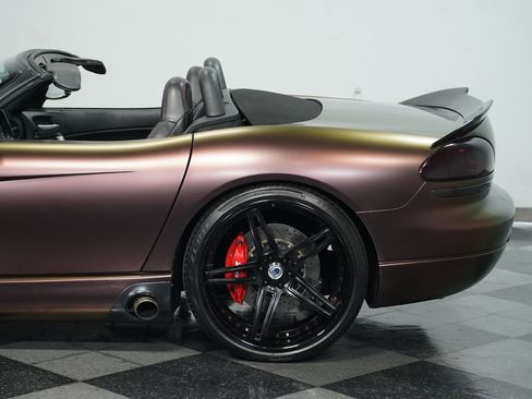 Used 2006 Dodge Viper SRT-10 image 20