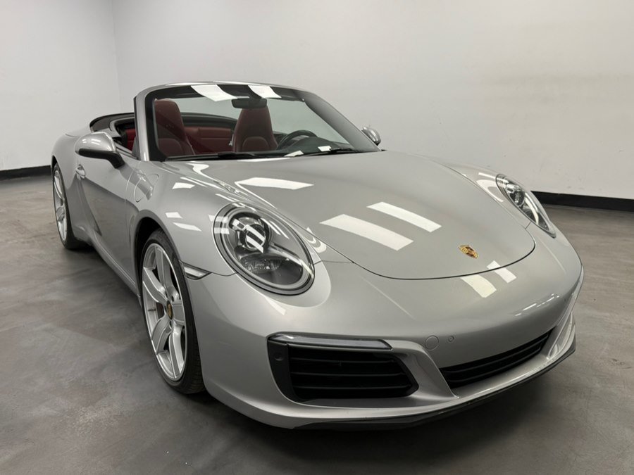 Used 2017 Porsche 911 UNAVAIL image 18