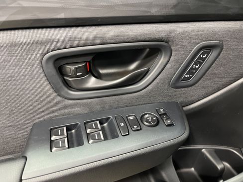 New 2026 Honda Passport TrailSport image 12