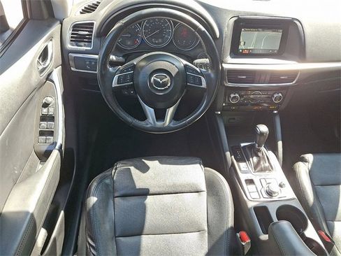 Used 2016 MAZDA CX-5 Grand Touring image 13