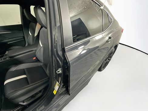 Used 2025 Toyota Camry SE w/ Convenience Package FWD image 12